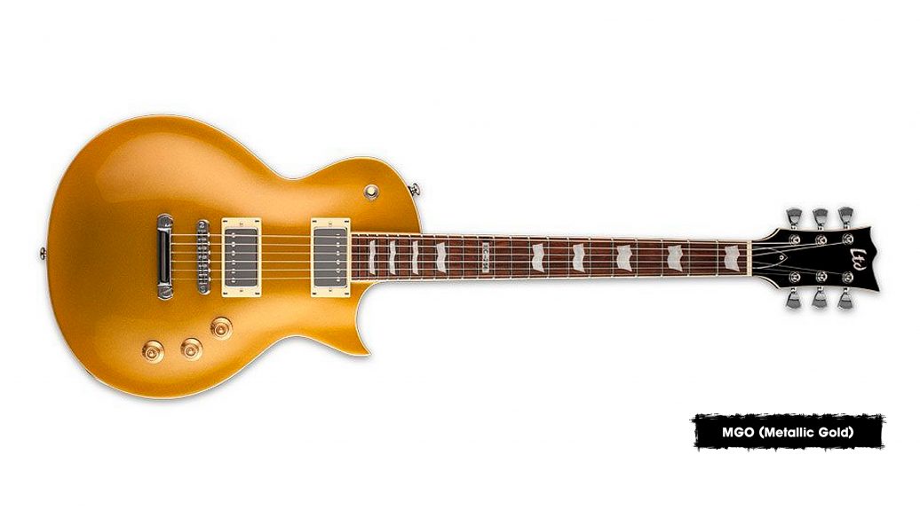 LEC256ND - Guitarra ESP LTD EC-256 - HABRO Music