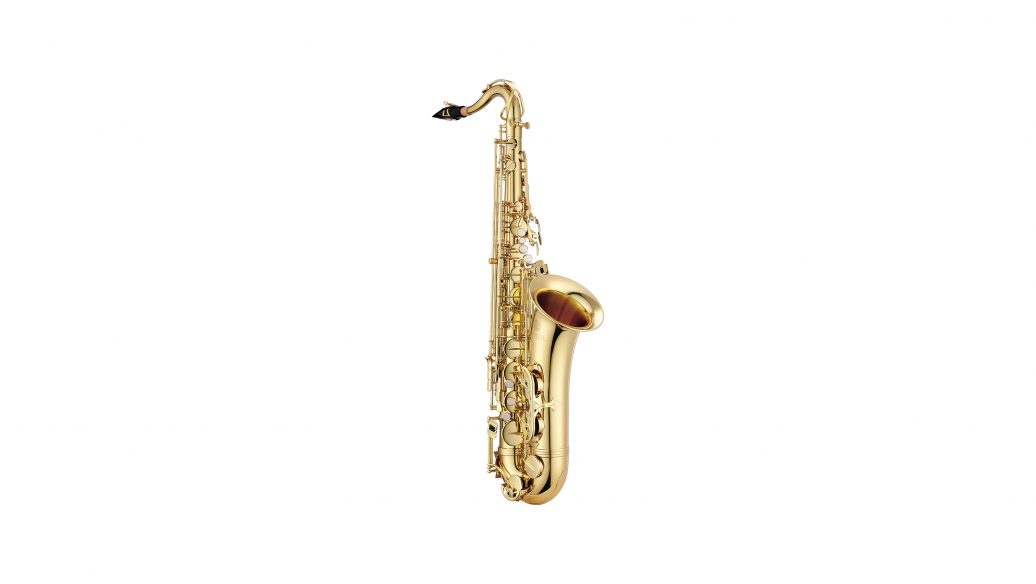 Sax Tenor 700 Gold Lacquer Jupiter - JTS700A - HABRO Music