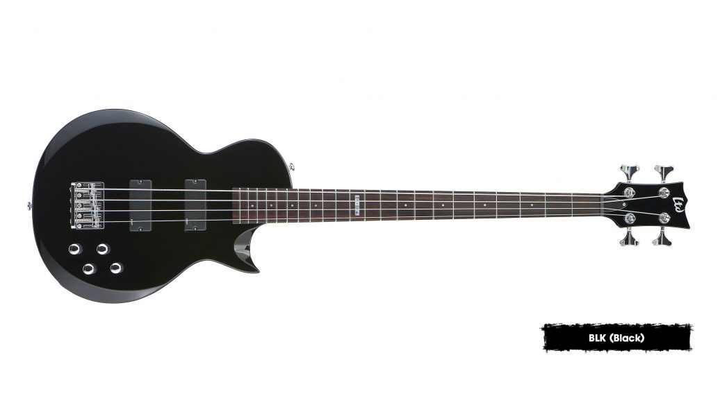 LEC104 - Baixo ESP LTD EC-104 - HABRO Music