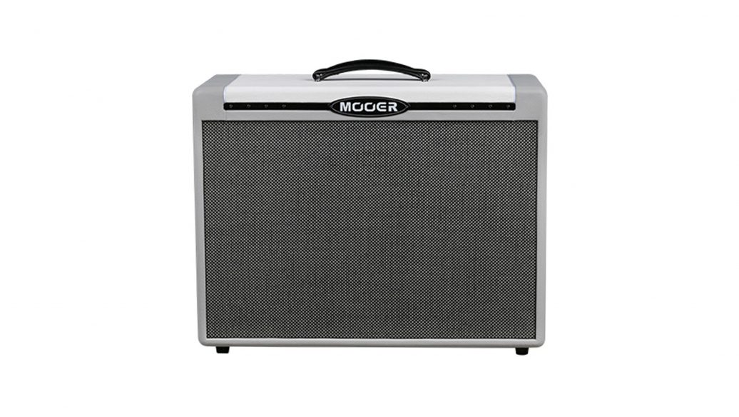 Caixa de guitarra 1x12 com traseira fechada - GC112V30 - HABRO Music