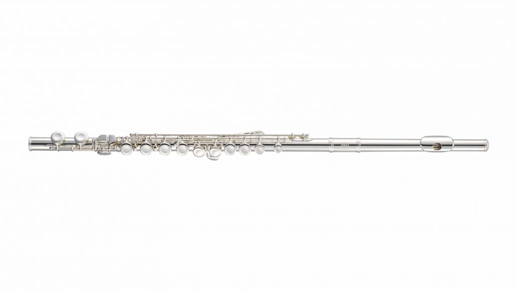 Flauta Transversal 700 - JFL700 - HABRO Music