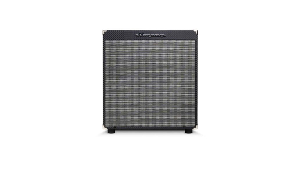 Combo amplificador para contrabaixo com 200 watts - RB-115 - HABRO
