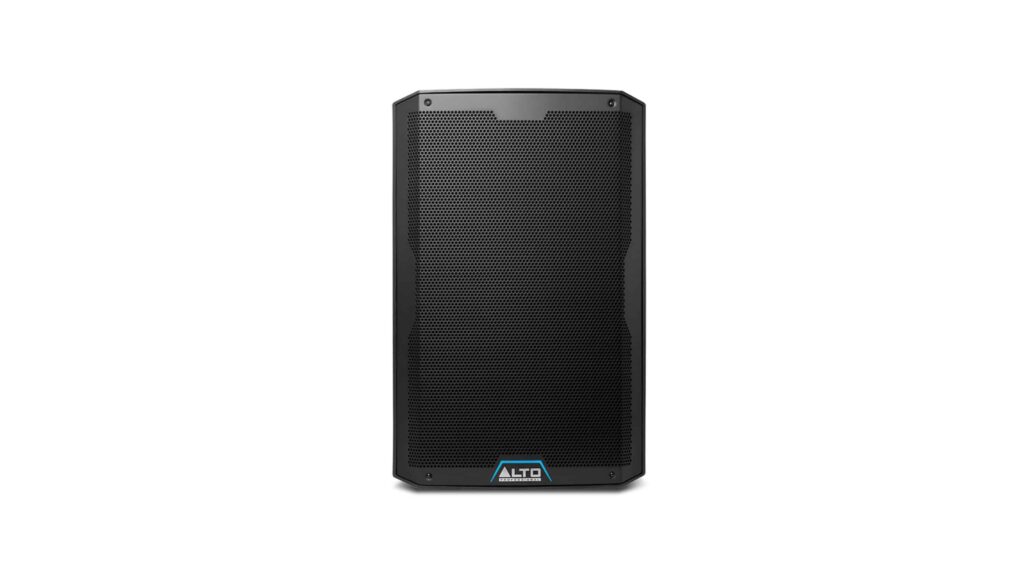 TS9 箱アリ Caixa de Som Ativa Alto TS415 de 15