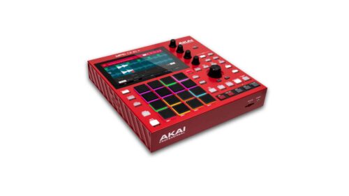 Akai Professional Brasil