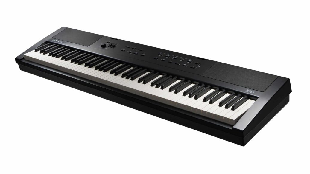 その他 kozik QEE Piano Digital Kurzweil KAE1 - HABRO Music
