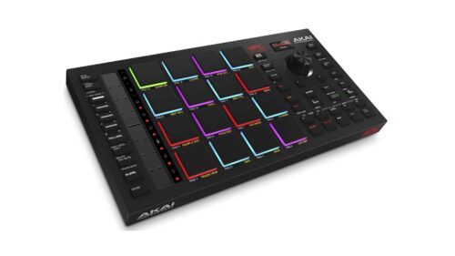 Akai Professional Brasil
